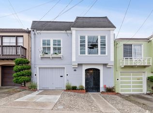 3233 Noriega St, San Francisco, CA 94122