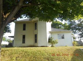 401 Walnut St, Alexandria, IN