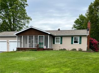 129 Orchard Dr, Prospect, PA 16052