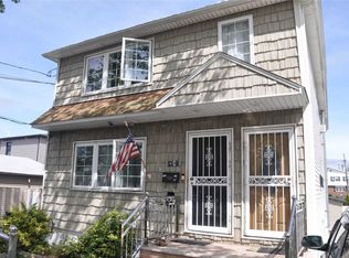 14811 230th Pl, Springfield Gardens, NY 11413