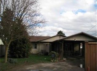 1612 S Trafton St, Tacoma, WA 98405