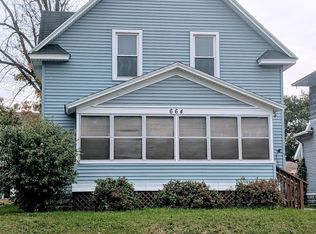 664 Lynch St SW, Grand Rapids, MI 49503