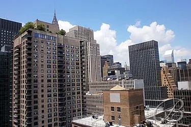 Rented by Bellmarc Realty