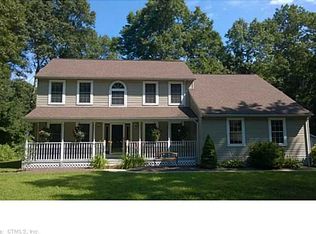 68 Waterman St, Killingly, CT 06239