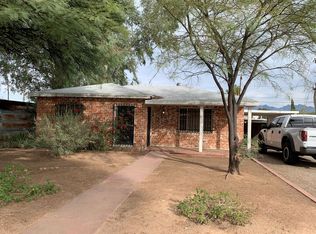 3165 E 26th St, Tucson, AZ 85713