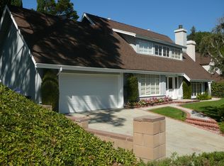 12139 Salem Dr, Granada Hills, CA 91344