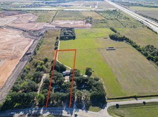 402 Fm 360 Rd, Beasley, TX 77417