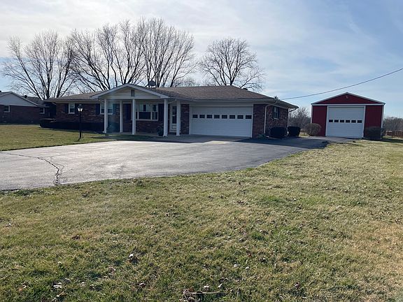 3rd image of 2893 S County Road 700 W