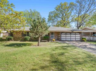 5218 Lochridge Rd, N Little Rock, AR 72116