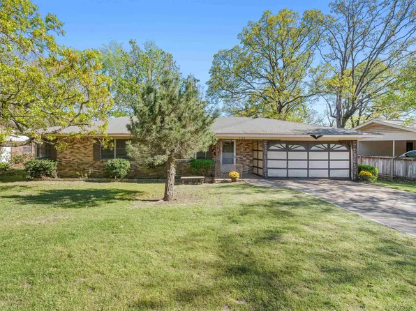 5218 Lochridge Rd, N Little Rock, AR 72116