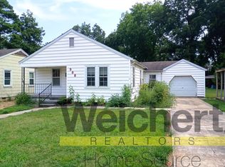 908 W Thompson St, Paragould, AR 72450
