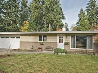 16222 NE 27th St, Bellevue, WA 98008