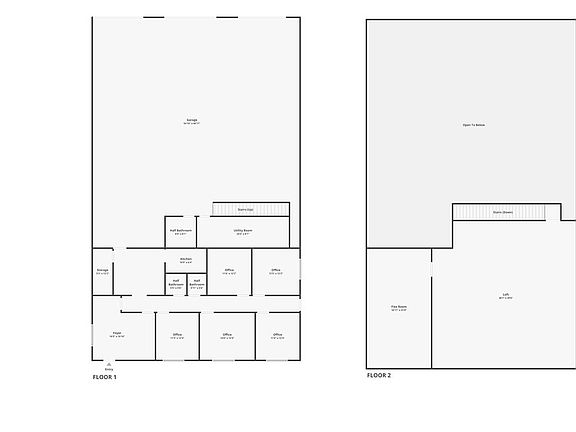 3rd image of 1410 Manse Rd