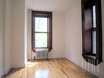 Rented by Alpha Properties NYC I LLC