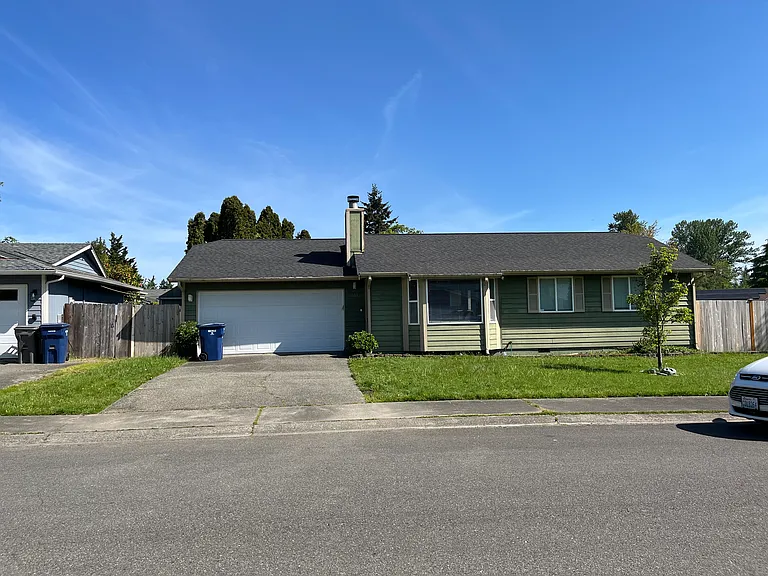 1608 SW 327th St — Photo 1
