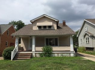 4912 E 96th St, Garfield Heights, OH