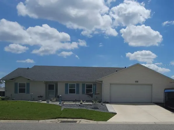 6348 Highland Lakes Blvd, Leesburg, FL 34748