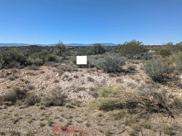 4630 E CRAZY HORSE Circle #65, Rimrock, AZ 86335