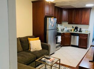 59 Hull St #33BC, Boston, MA 02113