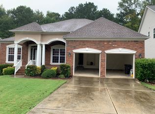 9537 Fernandina Dr #3, Douglasville, GA 30135