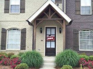 3001 Old Taylor Rd UNIT 406, Oxford, MS 38655