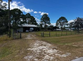 8310 SW County Road 347, Cedar Key, FL 32625