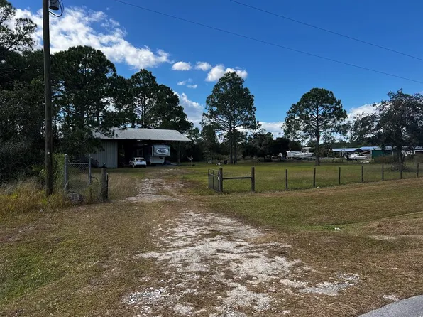 8310 SW County Road 347, Cedar Key, FL 32625