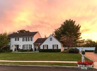 75 Four Winds Dr, Middletown, NJ 07748