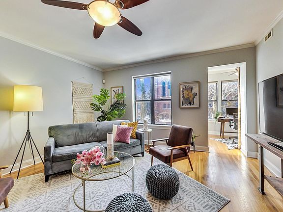 4th image of 5937 N Magnolia Ave APT 2