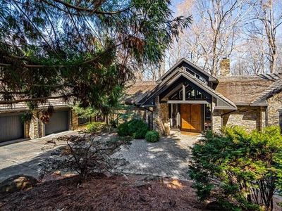 3510 Bromley Wood Ln, Greensboro, NC, 27410