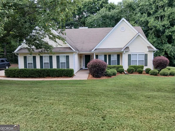 3207 Rose Petal St, Gainesville, GA 30507