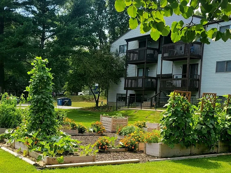 Briarwood Apartments — Photo 15