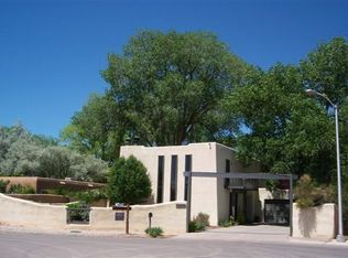 3113 Camino Caballete NW, Albuquerque, NM 87107