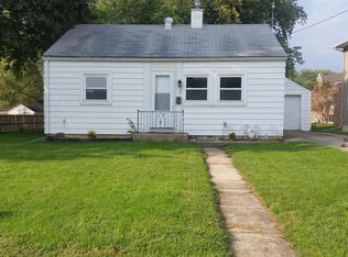 320 26th St SW, Mason City, IA 50401