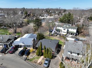 322 Clark Ave, Branford, CT 06405