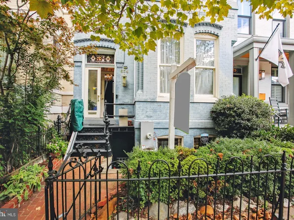 634 E St NE, Washington, DC 20002