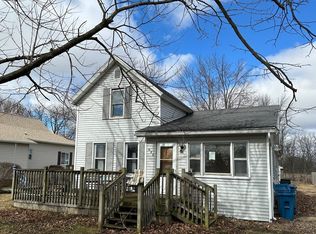 503 E Prairie St, Odell, IL 60460