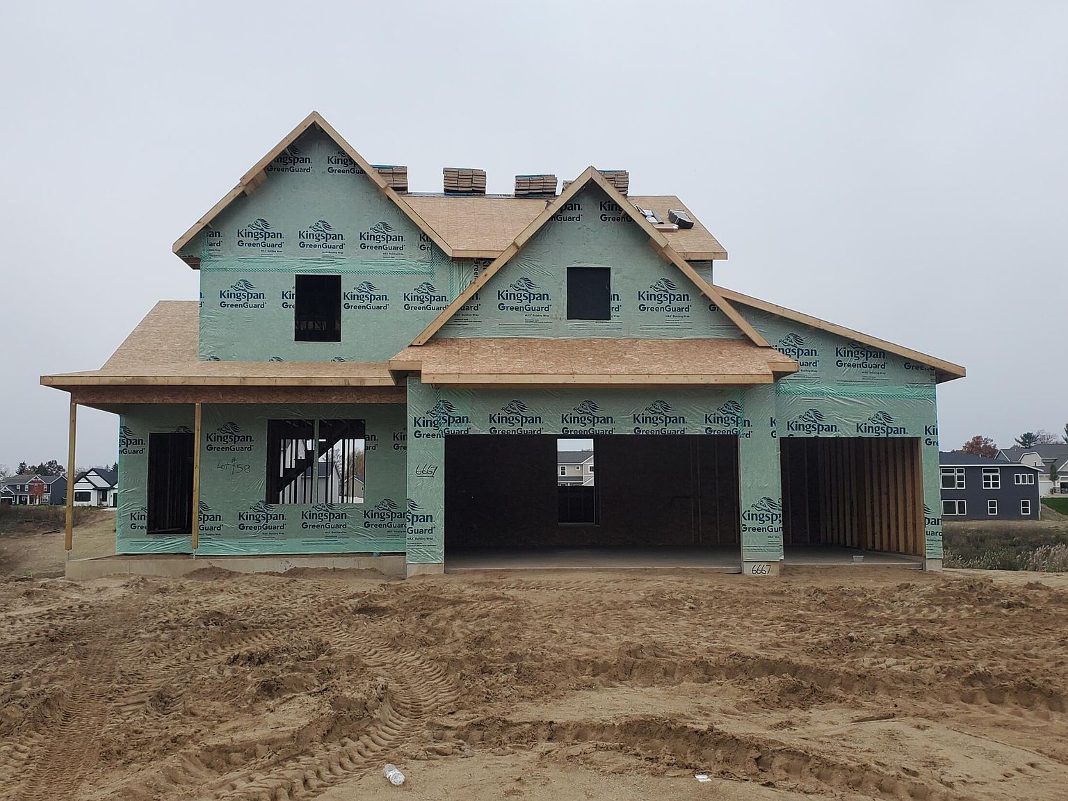 6667 Delia Dr, Hudsonville, MI 49426 MLS 23140766 Zillow