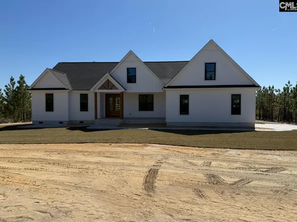 1521 Teal Rd, Cassatt, SC 29032