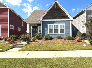 241 Legacy Lakes Way, Aberdeen, NC 28315