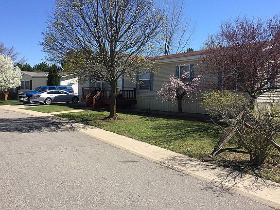 3rd image of 2500 Mann Rd Lot 301