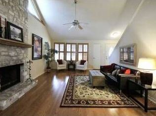 4110 Eskew Dr, Austin, TX 78749