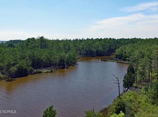 4545-45/45A Winchester Dr, Scranton, NC 27875