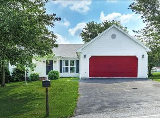 2511 Myers Rd, Spring Grove, PA 17362