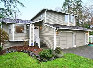 12711 NE 97th Pl, Kirkland, WA 98033
