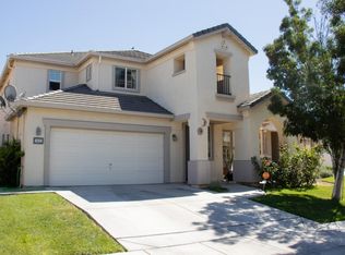 1632 Wildrye Ave, Los Banos, CA
