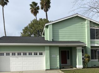 115 Flintwell Ct, San Jose, CA 95138