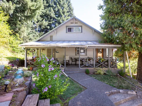 2442 Kingsley Rd, Hood River, OR 97031