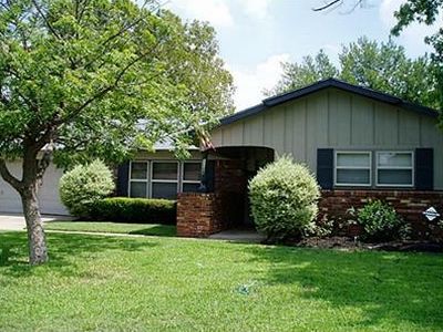 1128 Cavender Dr, Hurst, TX, 76053