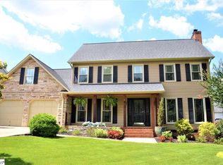 613 Oak Pointe Ct, Greenville, SC 29615